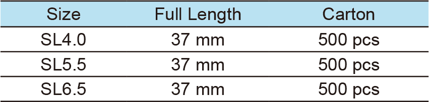 1/4”Dr. Slotted Bit Socket(图1)